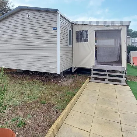 Joli Mobil Proche Ocean 3*