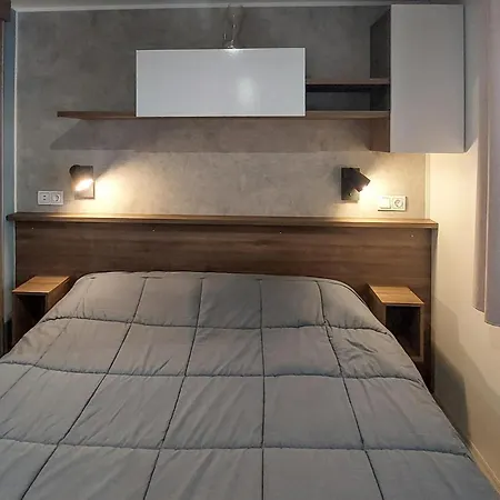Joli Mobil Proche Ocean Camping 3*